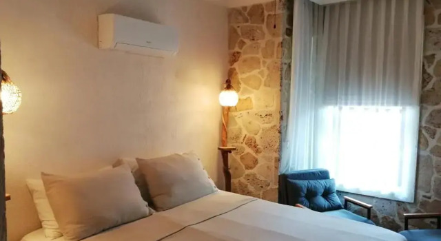 Двухместный номер Standard Villa Citronella Boutique Hotel