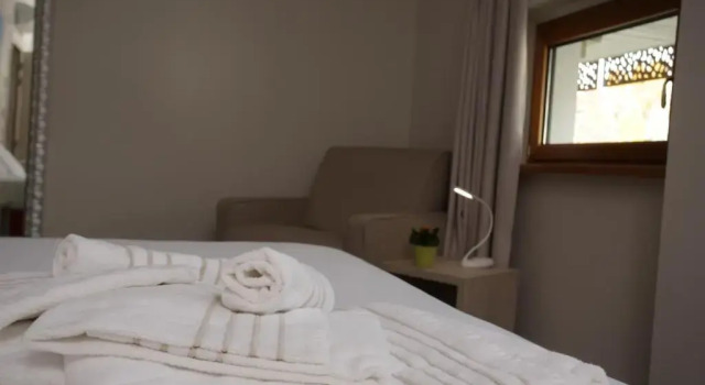 Номер Standard StraVagante Hostel & Rooms