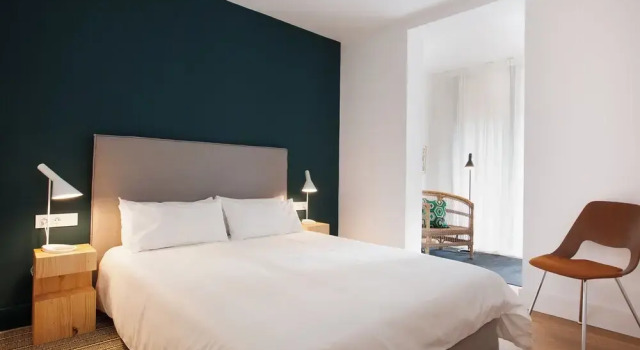 Апартаменты Premium En Casa de Girona 17