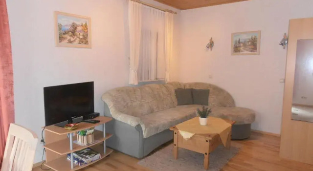Ferienwohnung-in-schoenster-Lage, Boek Hotel Baar Vulkan Eifel