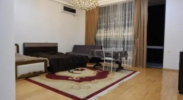 Agmashenebeli Guest House 40, Book Guesthouse Kobuleti 