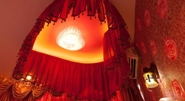 Xiamen Xiada Girls Inn