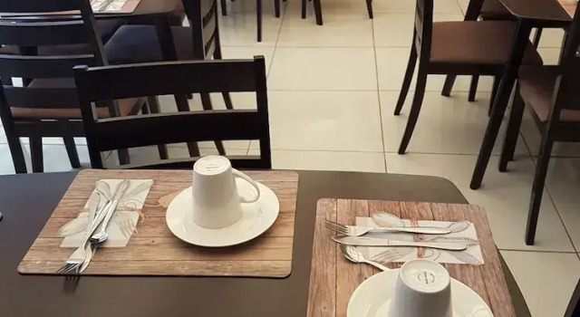 Номер Deluxe Channel View Lodge