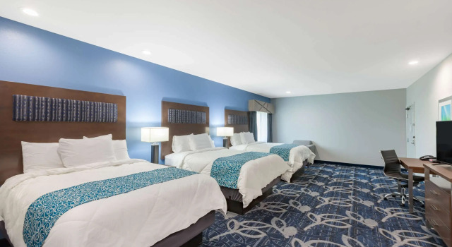 Baymont by Wyndham Houston Hobby Airport, Book Hotel Houston Texas Gulf Coast