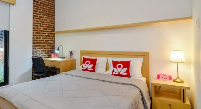 ZEN Rooms Kemandoran Syariah, Book Hotel Jakarta Jakarta Province