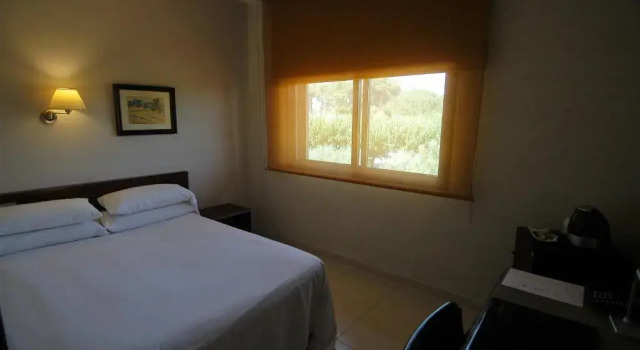 Номер Economy Felix Hotel