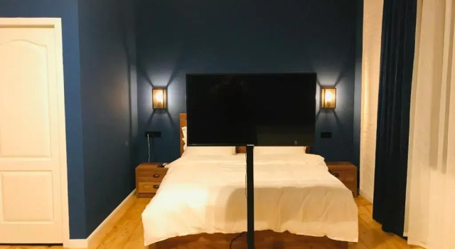 Апартаменты Apartment Riverside