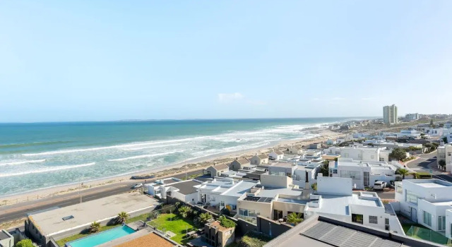 Infinity 502, Забронировать Апартаменты/квартира Отели Cape Peninsula с парковкой, Парковка