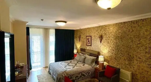 Люкс HOTEL LYBETEN