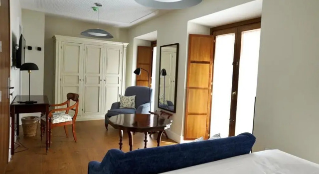 Полулюкс Hotel Amadeus Sevilla