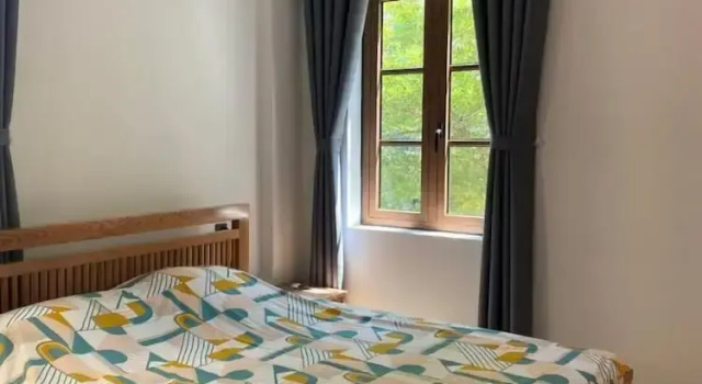 Best Price Sun An Thi Apartments for Long Stay