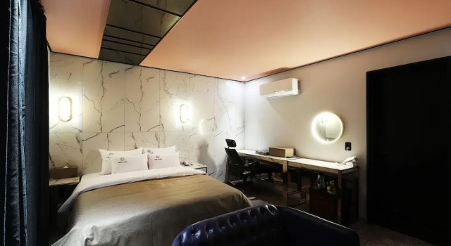 Cielo Hotel, Prenota Hotel Seosan Chungcheongnam-Do
