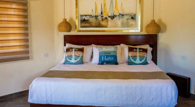 Gran Altata, Rezervasyon Otel Altata 3 yıldızlı oteller, 3*