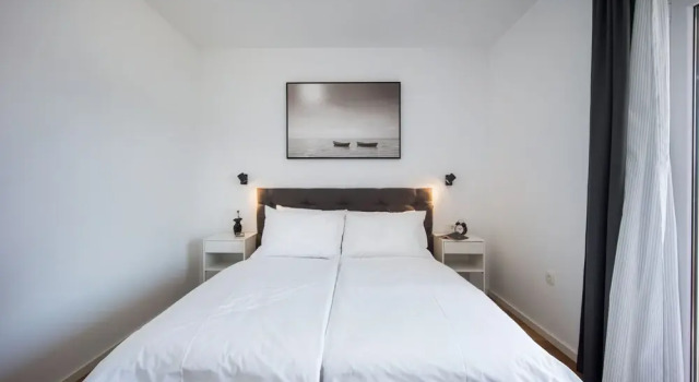 Sea you soon by the beach 2bedroom suite