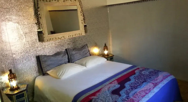 Suite Riad Tara