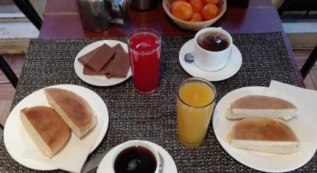 Hostal Viña del Mar