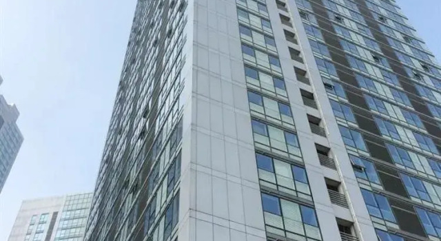 Dalian Marriott Hotel Style Apartments, Book Apartment Shahekou 