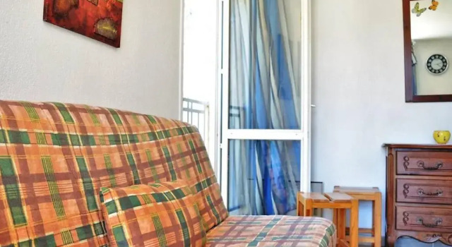 Appartement Cavalière, 3 pièces, 6 personnes - FR-1-251-153
