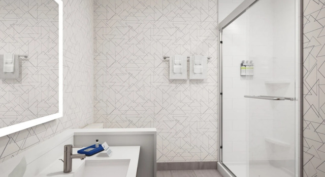 Люкс Holiday Inn Express & Suites - Lumberton by IHG
