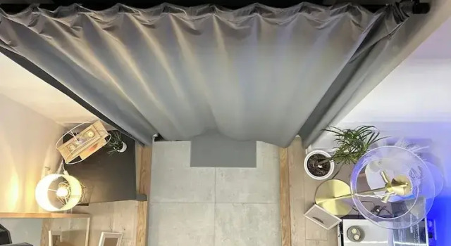 Апартаменты Cozy City Apartment in Manchester