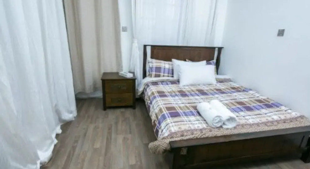 Yard Valley Manor, Rezervovat Hotel Hotely v Nakuru County s parkováním, Parkování
