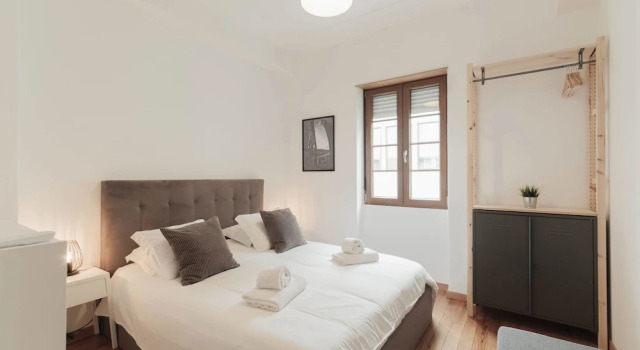 Puro Apartment, Забронировать Апартаменты/квартира Апартаменты Порту, рядом с Дом-музей Абилиу-Мануэла ди Герра-Жункейру, Апартаменты/квартира