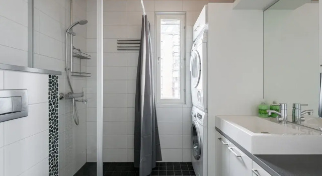 Апартаменты Premium Modern 1BR Apt next to Lake Pyhäjärvi