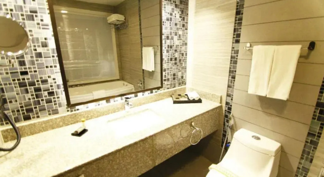 Camera doppia Deluxe HOTEL dGATES