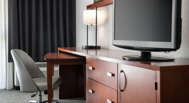 Четырёхместный номер Standard Courtyard Sacramento Rancho Cordova