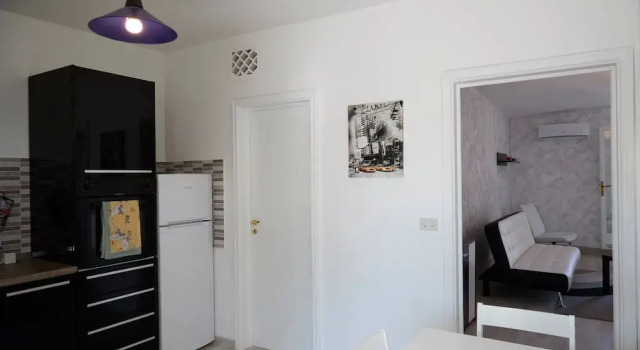 Apulia Apartments