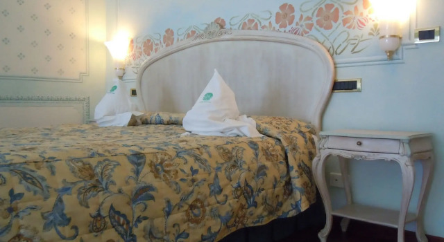Suite Hotel Nettuno