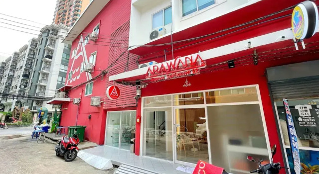 Arawana Express Sukhumvit 22