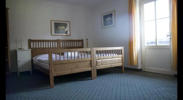 Appartementhaus Huber, Забронировать Отель Санкт Гильген 