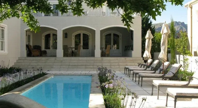 Номер Standard Maison dAil Guest House