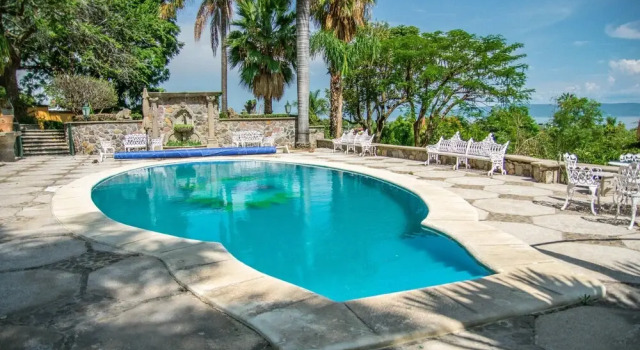Mexico Casa Galeana, Book Vacation Home Ajijic 
