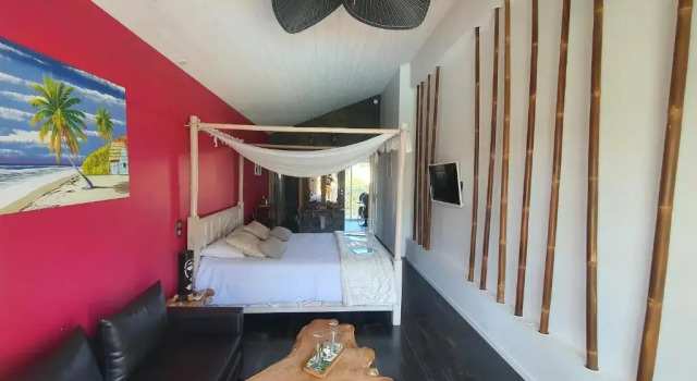 Люкс Villa BORA BORA