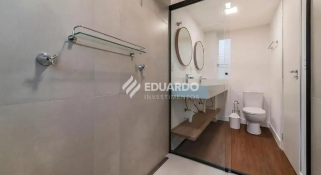 Коттедж Beira mar confortavel sobrado com 04 dormitorios para até 10 pessoas