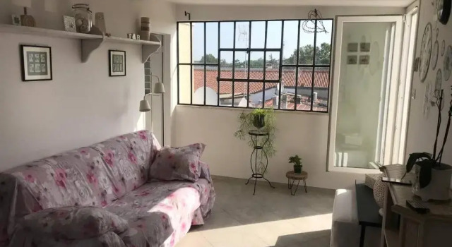 B&B RoofTop51, Забронировать Отель «постель и завтрак» Римини Побережье Римини, рядом с Музей Федерико Феллини