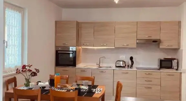 Terme Apartment Levico
