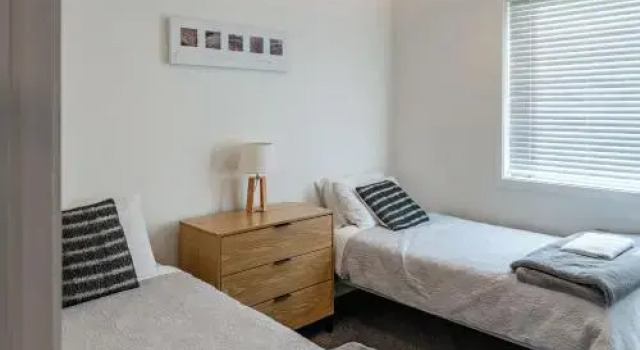 Central Luxury Apartment 205