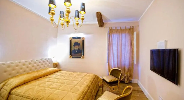 Люкс Boutique Hotel LImperatrice -Vicinissimi a Valdichiana Designer Village