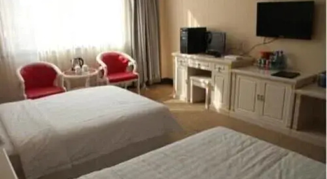 Xiaocheng Inn, Забронировать Отель Дунъин Шаньдун