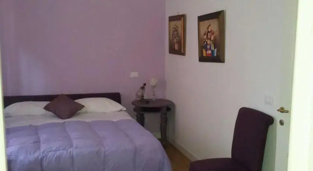 Casa Anita, Забронировать Отель Рим Лацио, рядом с Вокзал Термини