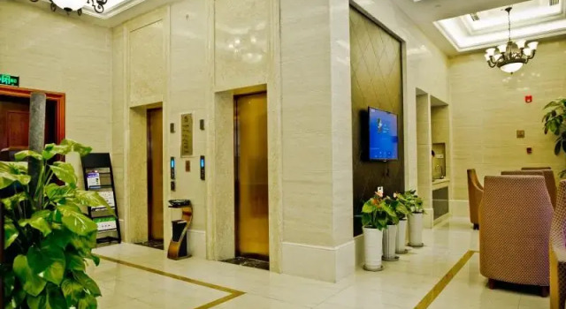 Chengdu Theme Hotel, Prenota Hotel Hotel a Chengdu con parcheggio, Parcheggio