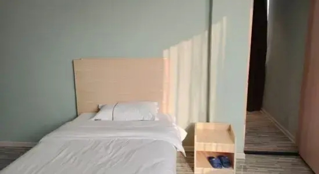 Люкс Business Ningming Boya Business Hotel
