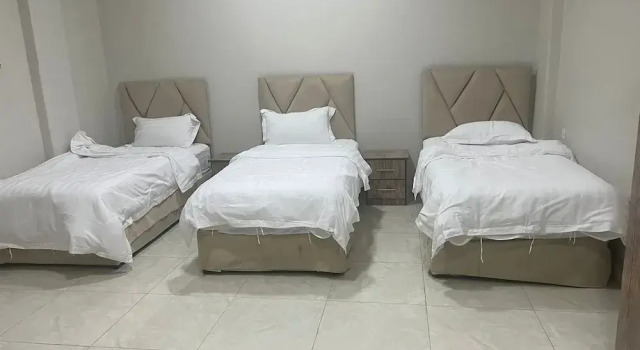 Номер Standard Sanabel Al Madina Serviced Apartments