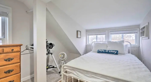 Brunswick Retreat < 1 Mi to Potomac River!, Prenota Appartamento Brunswick Maryland