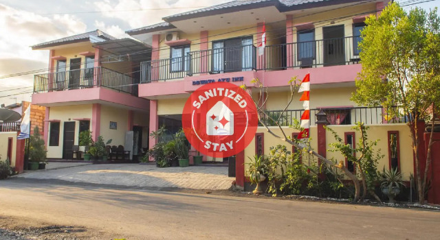 OYO 1416 Dewata Ayu Inn