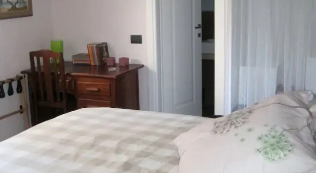 Номер Standard Lirma B&B