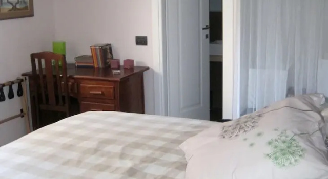 Трёхместный номер Standard Lirma B&B